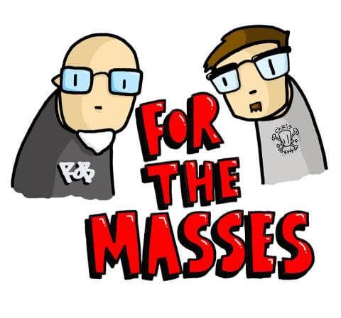 forthemassespodcast