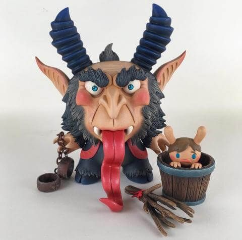 Krampus