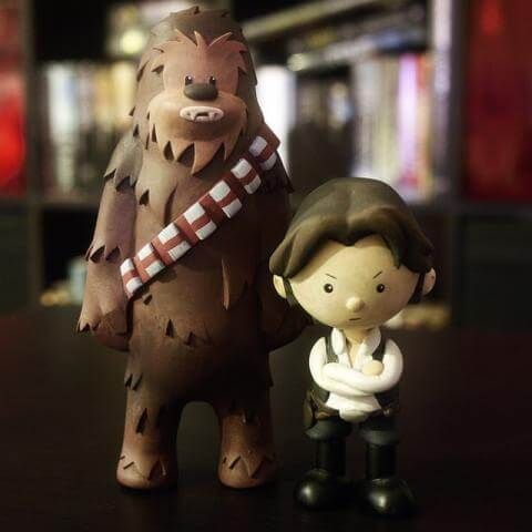 The Smugglers