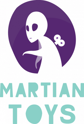 martian toys
