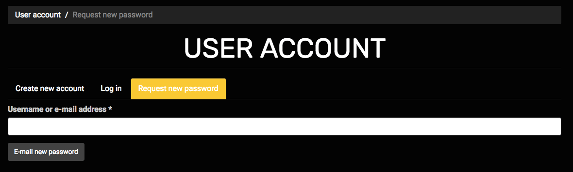 reset-dta-password