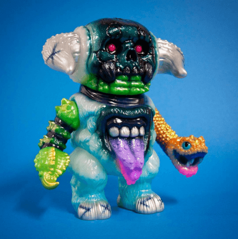 Demogorgon#1