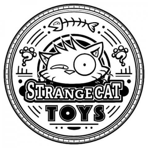 strangecattoys