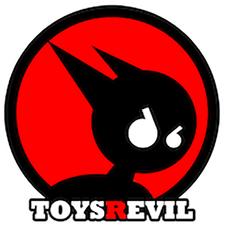 toysrevil
