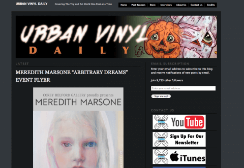 urbanvinyldaily