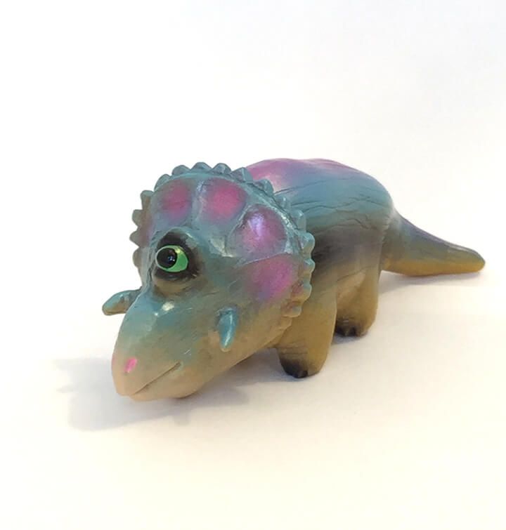 rampagetoys cyclops dinos sets ランペイジトイズ