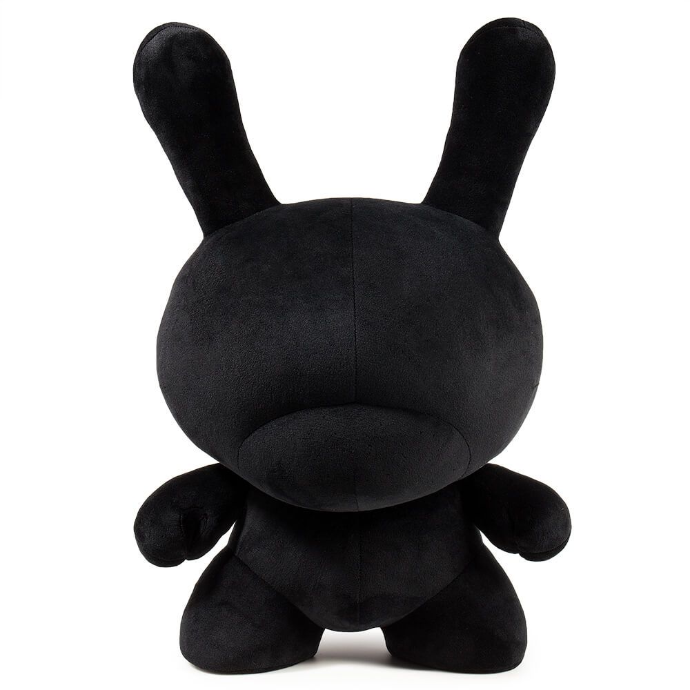 black-plush-dunny-20inch-kidrobot