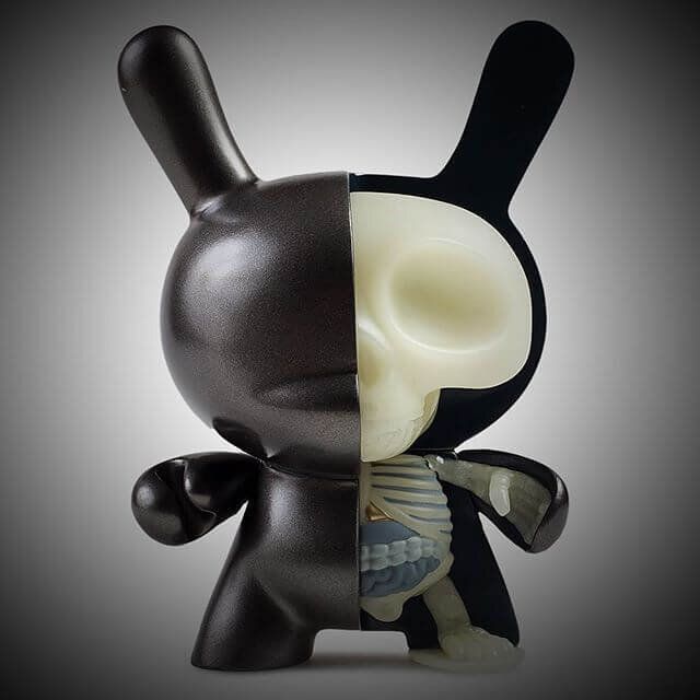 half-ray-gid-dunny-kidrobot
