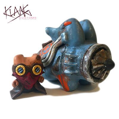 labbit racer1
