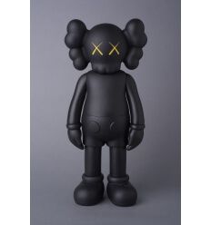 kaws-companion-black
