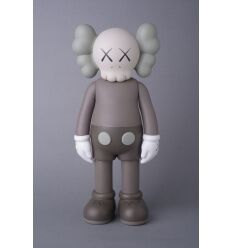 kaws-companion-brown