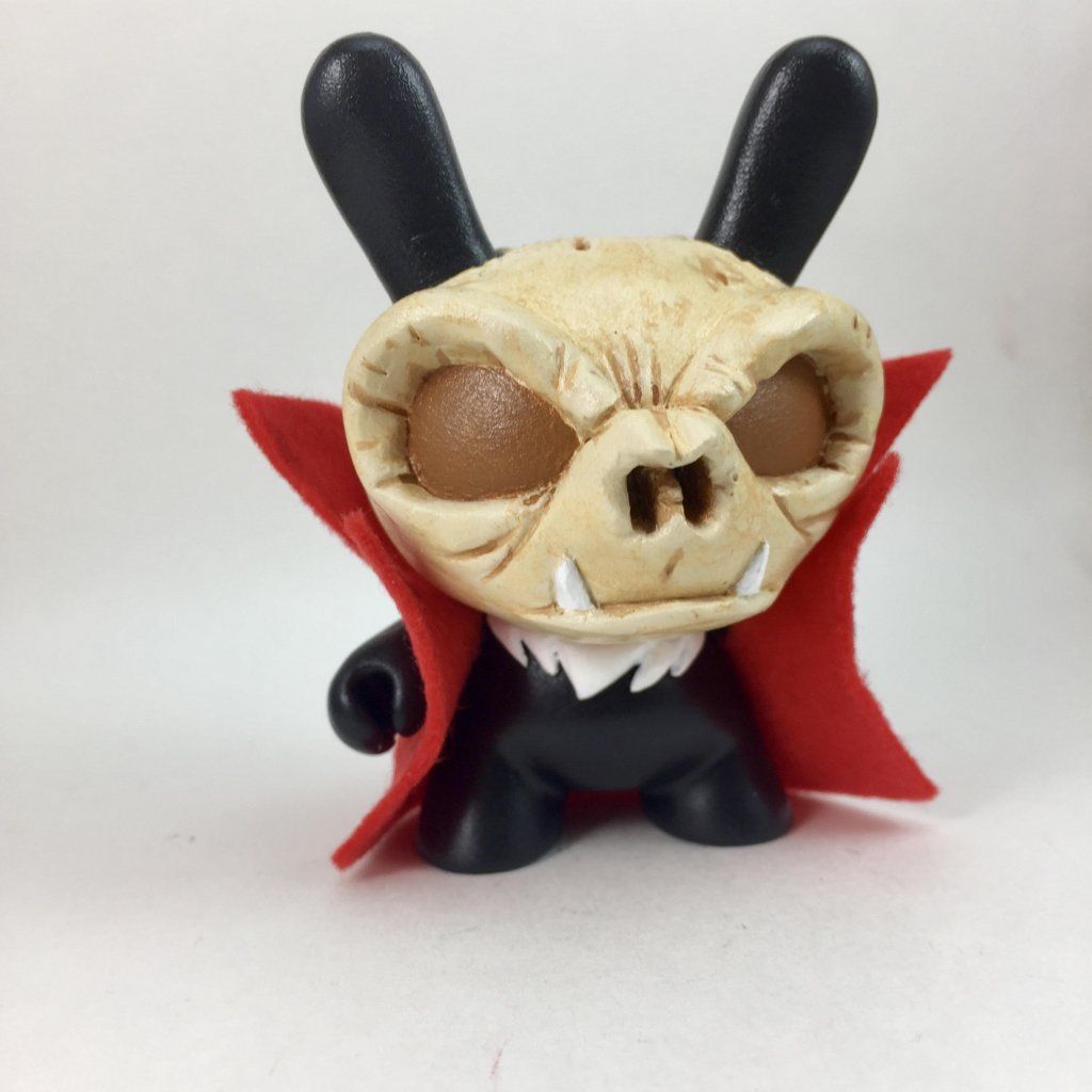DevilBunny