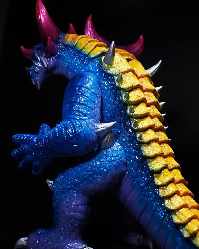 PLANET-X GOSAURA 3rd COLORWAY - The Toy Chronicle