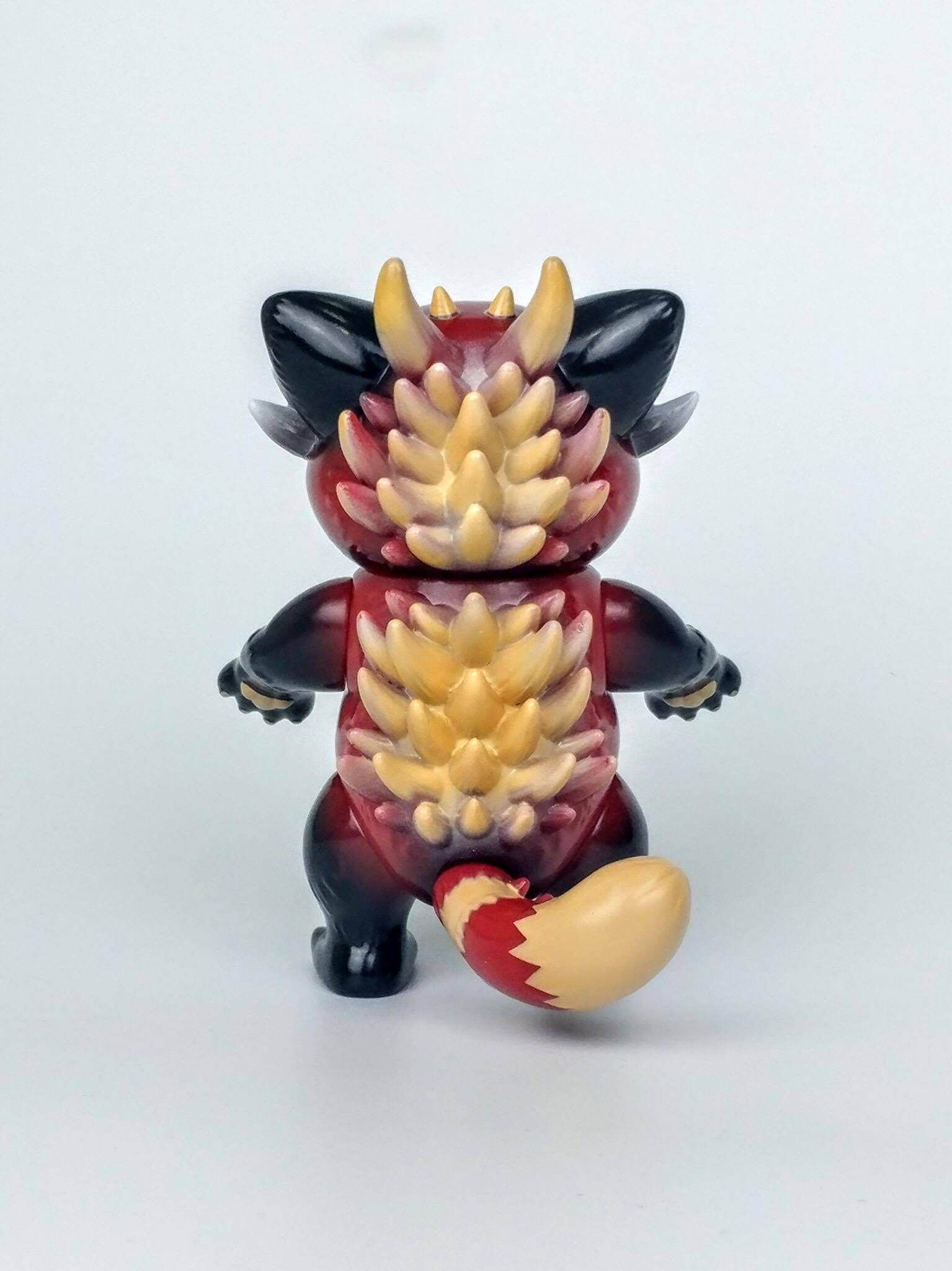 注目のブランド Candy bolton RANDALULU キャンディボルトン