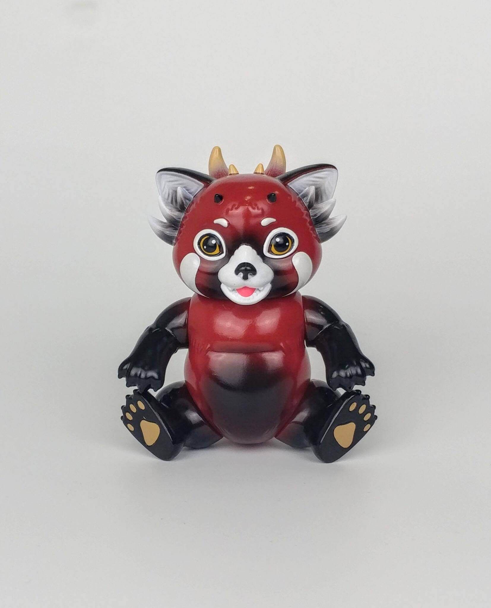 CHOCOLULU Randalulu by Candie Bolton x Piece of Art Toys