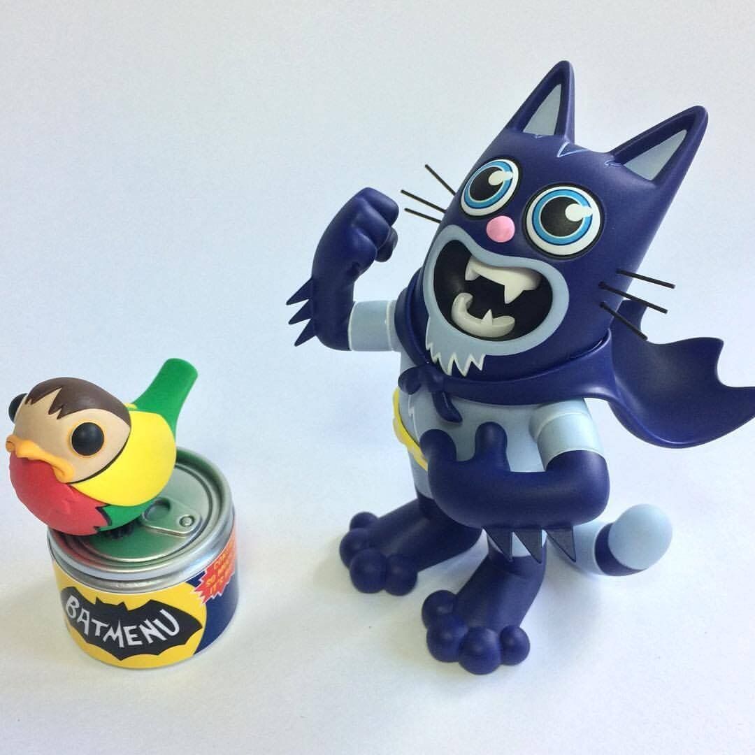 catcrusader-robinbirdwonder-muffinman-1
