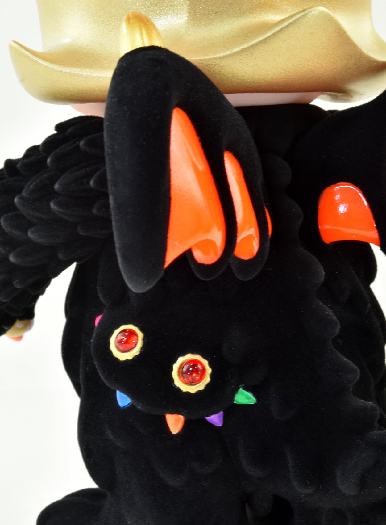 d*3様 インスティンクトイ INSTINCTOY 2015 Halloween フィギュア
