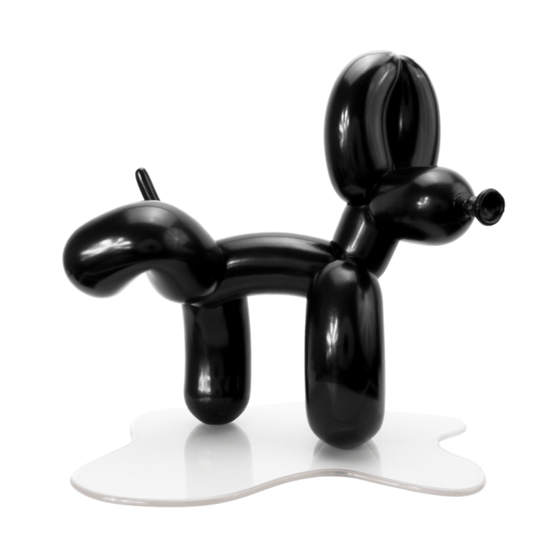 PEEpek (Flocked Edition) Vinyl Collectible Figure by Whatshisname |  Sideshow Collectibles