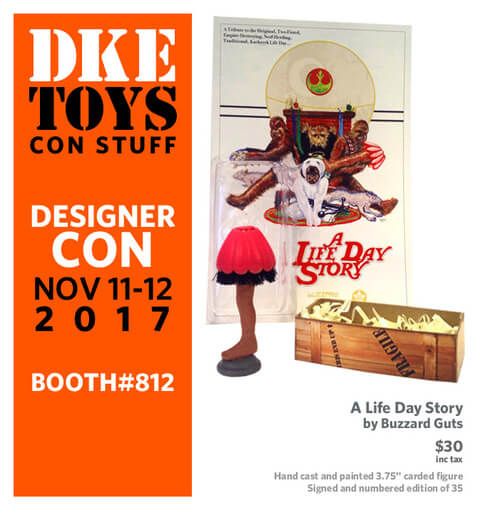 DCON2017_ADayLifeStory