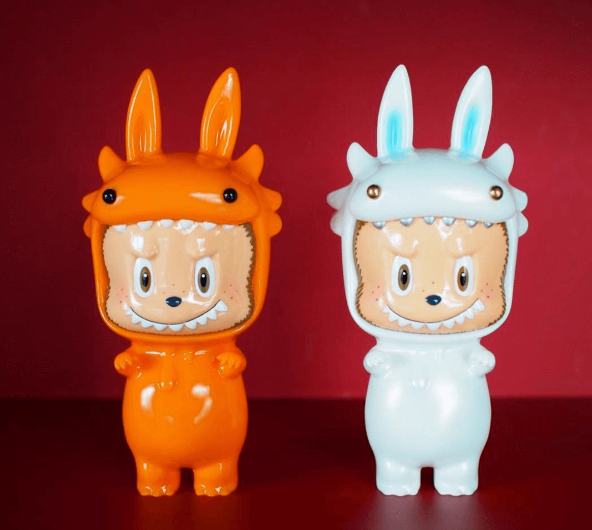 Shoko Nakazawa x SUBCARISM WALK Show Online Releases - The Shoko Nakazawa x SUBCARISM WALK Show Online Releases - The