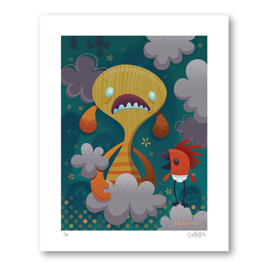 beaching-agony-wood-candy-dcon