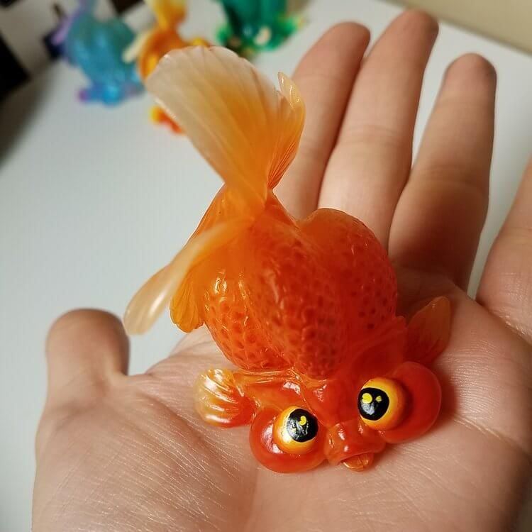 bubble-eye-goldfish