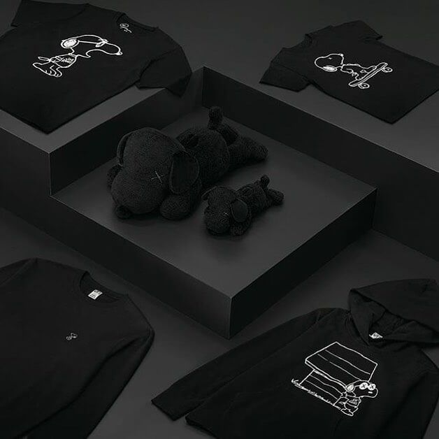 kaws-peanuts-uniqlo-uk-release