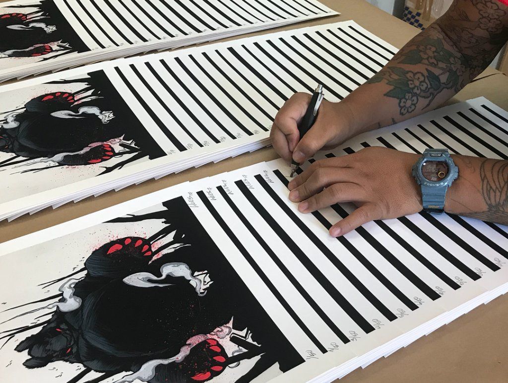 woes-panda-king-nightmare-print