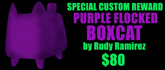 rudy-ramirez-purple-flocked-boxcat-kickstarter