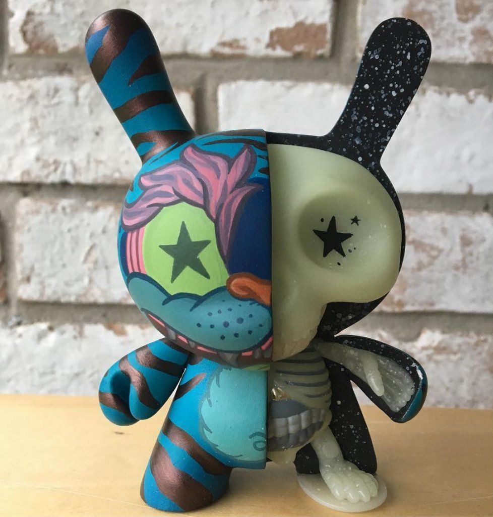 tiger-v2-xray-custom-dunny-rxseven