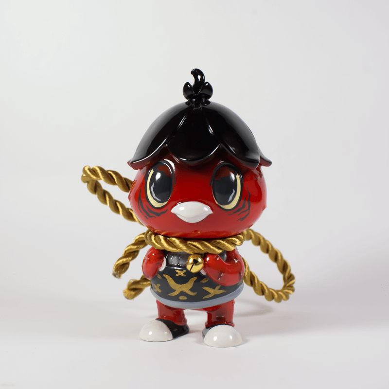 Love and Monsters Mega Release By Javier Jimenez - The Toy Love and Monsters Mega Release By Javier Jimenez - The Toy