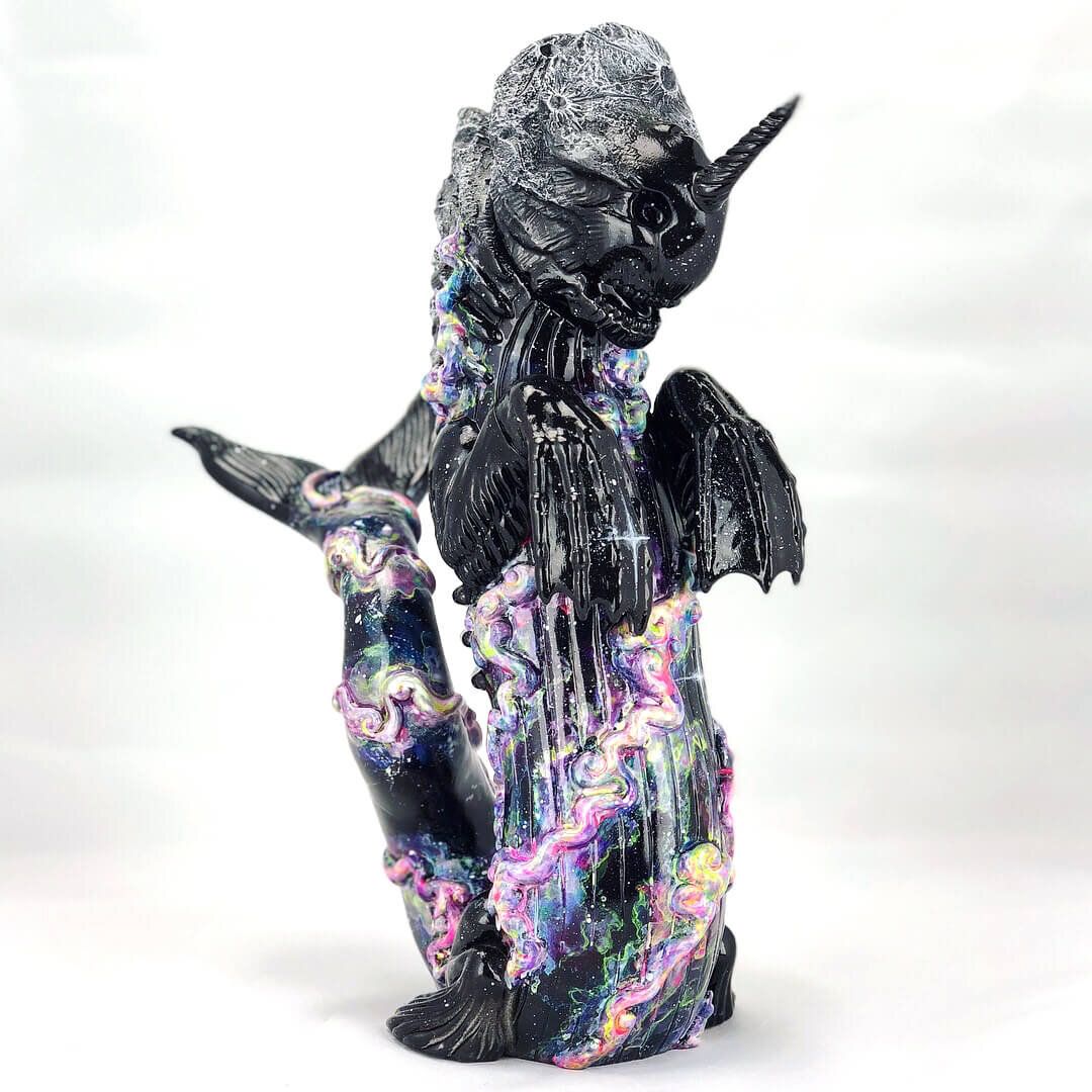 Uchūkujira