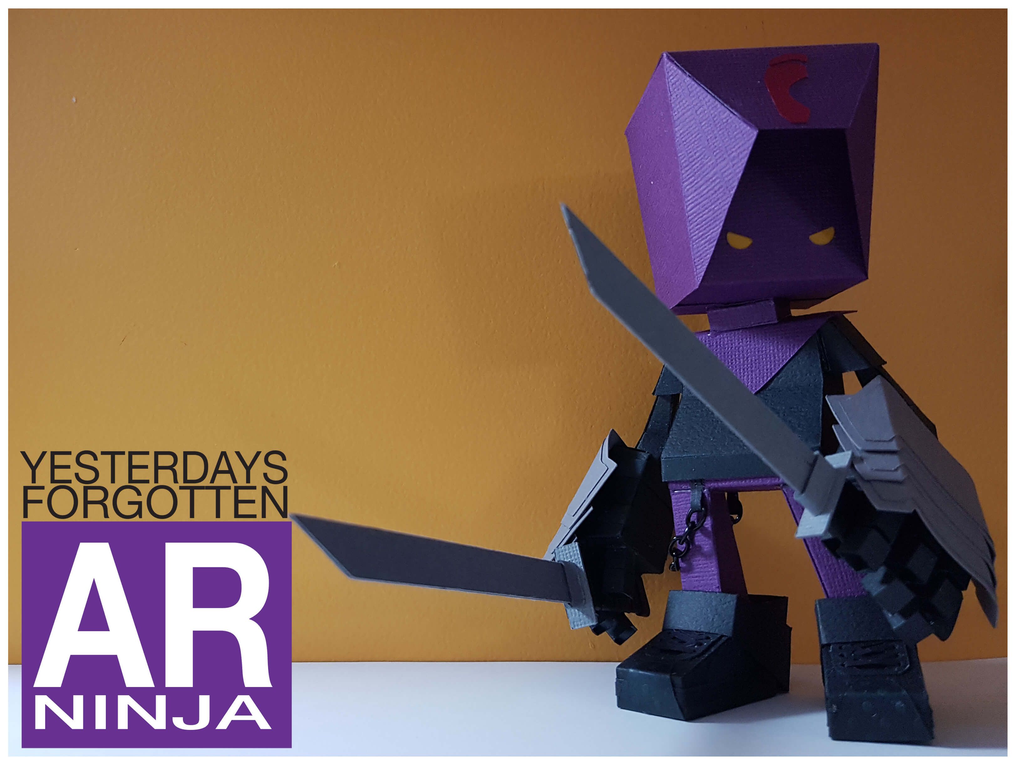 ar-ninja-foot-itp-studios