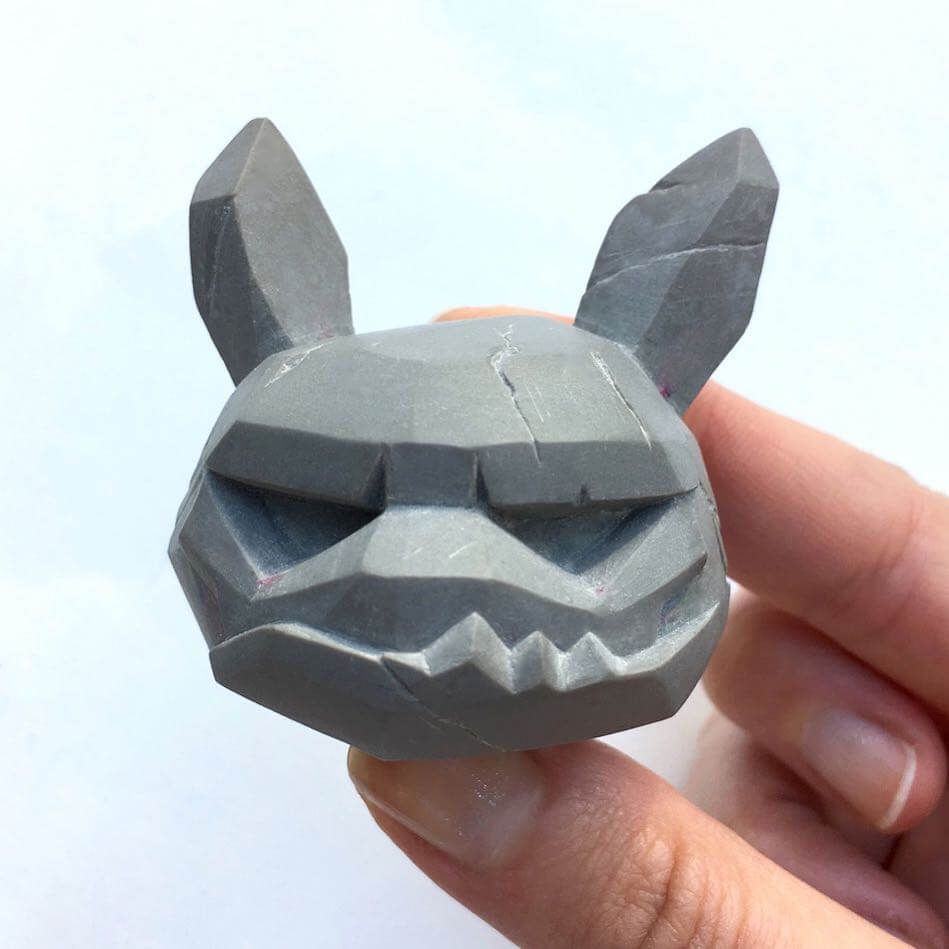 seriously-silly-k-shard-sculpt