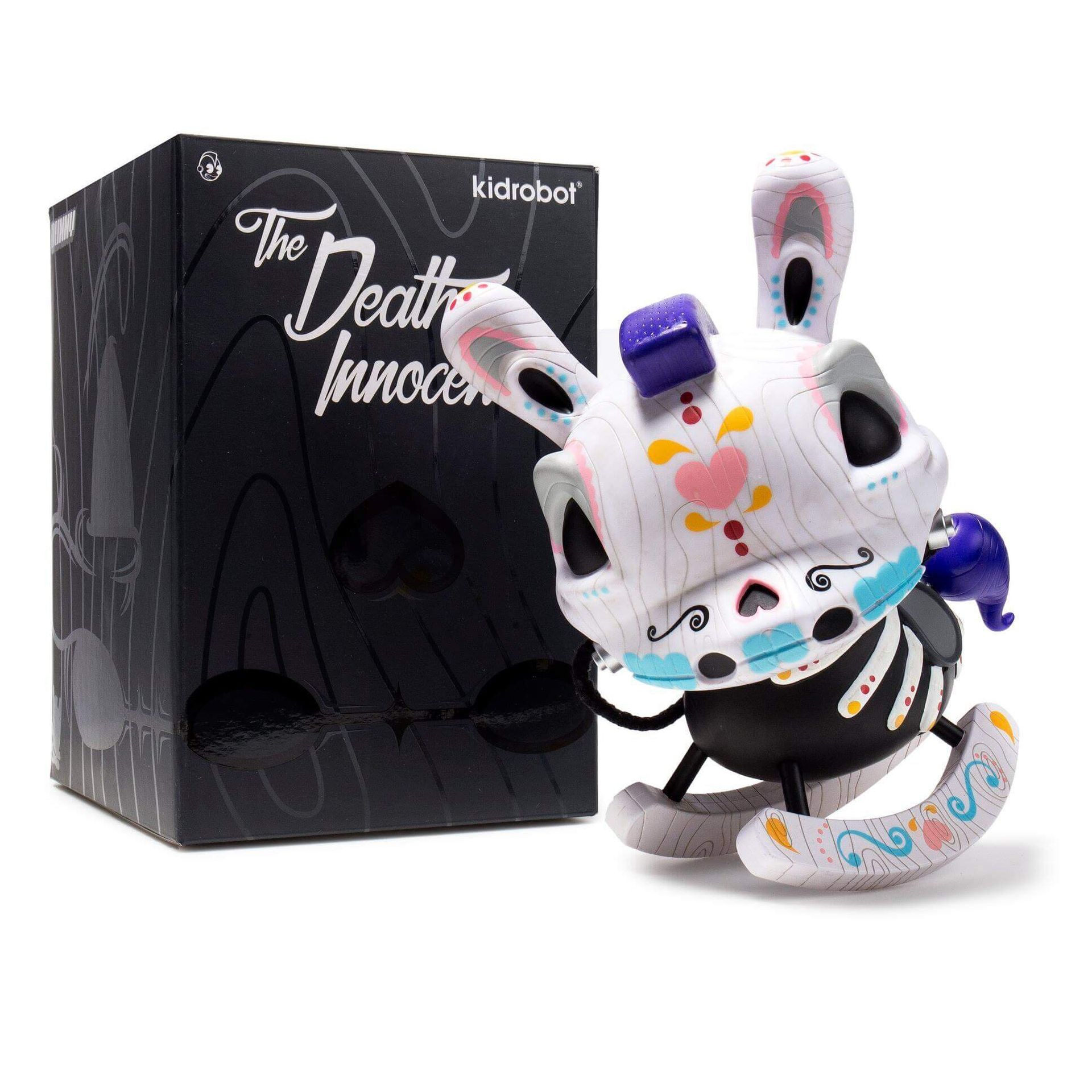 the-death-of-innocence-igor-ventura-kidrobot-dunny