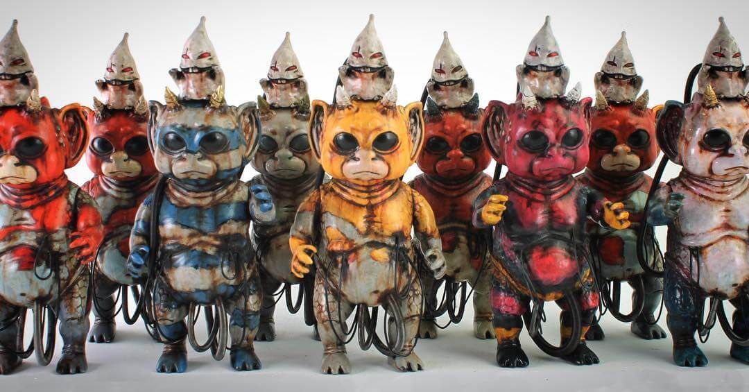 klav9-crukii-custom