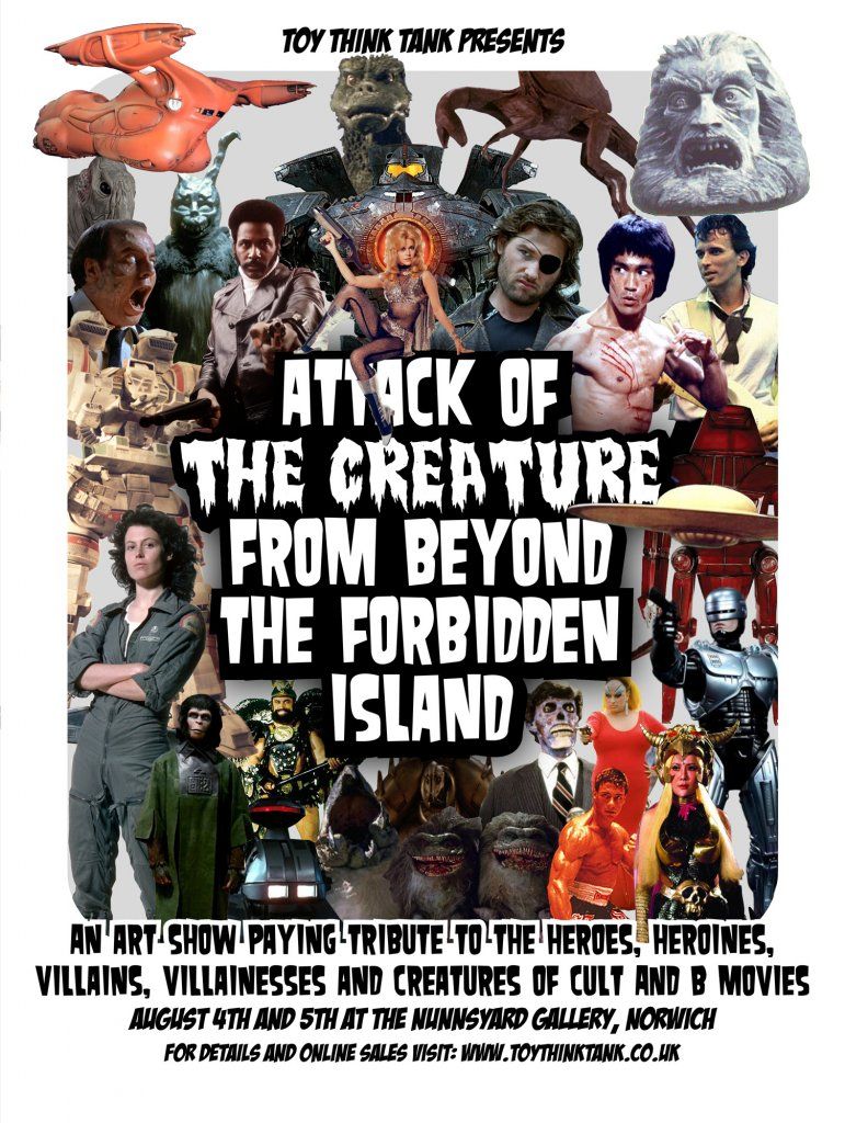 B movie poster 013 colour smaller