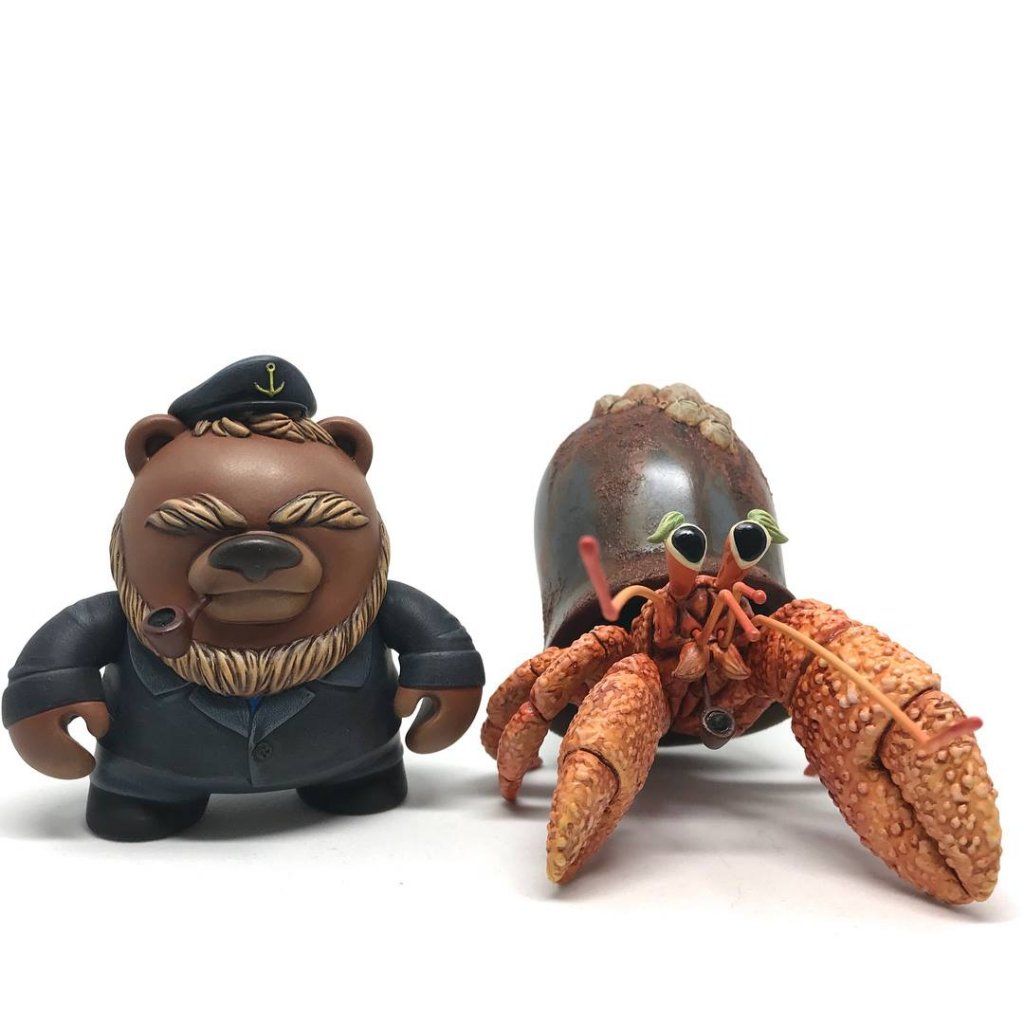 Kaptn-Krogers-latest-Catch-muffinman