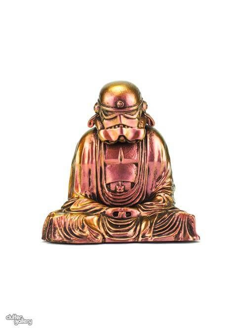 RYCA-CLUTTERGALLERY-18-04-gold-STORM-BUDDHA-1