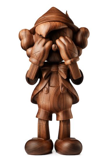 kaws_wood-pinocchio-1