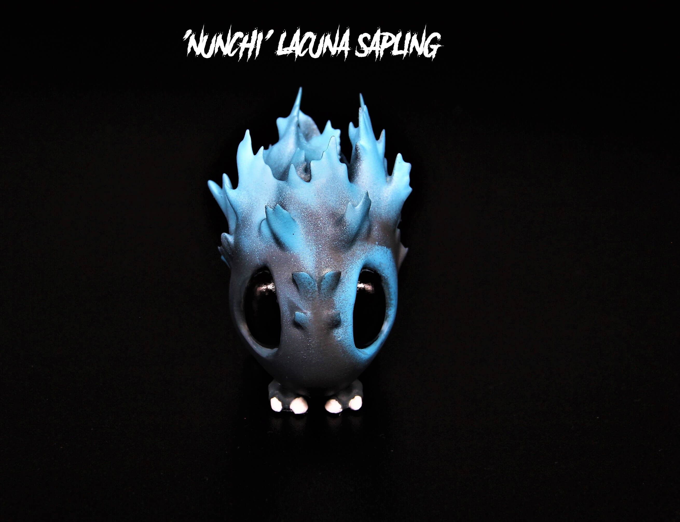 Nunchi Retail Exclusive