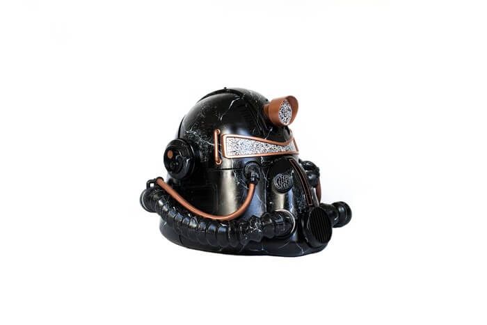 Fallout Low Bros Helmet