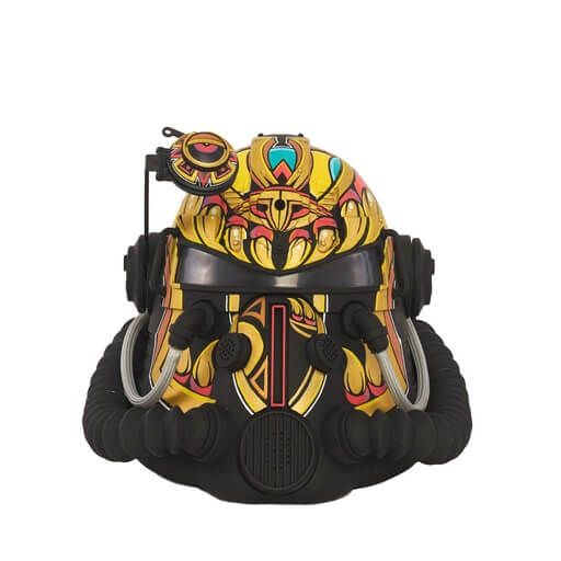 Fallout Urban Aztec Helmet