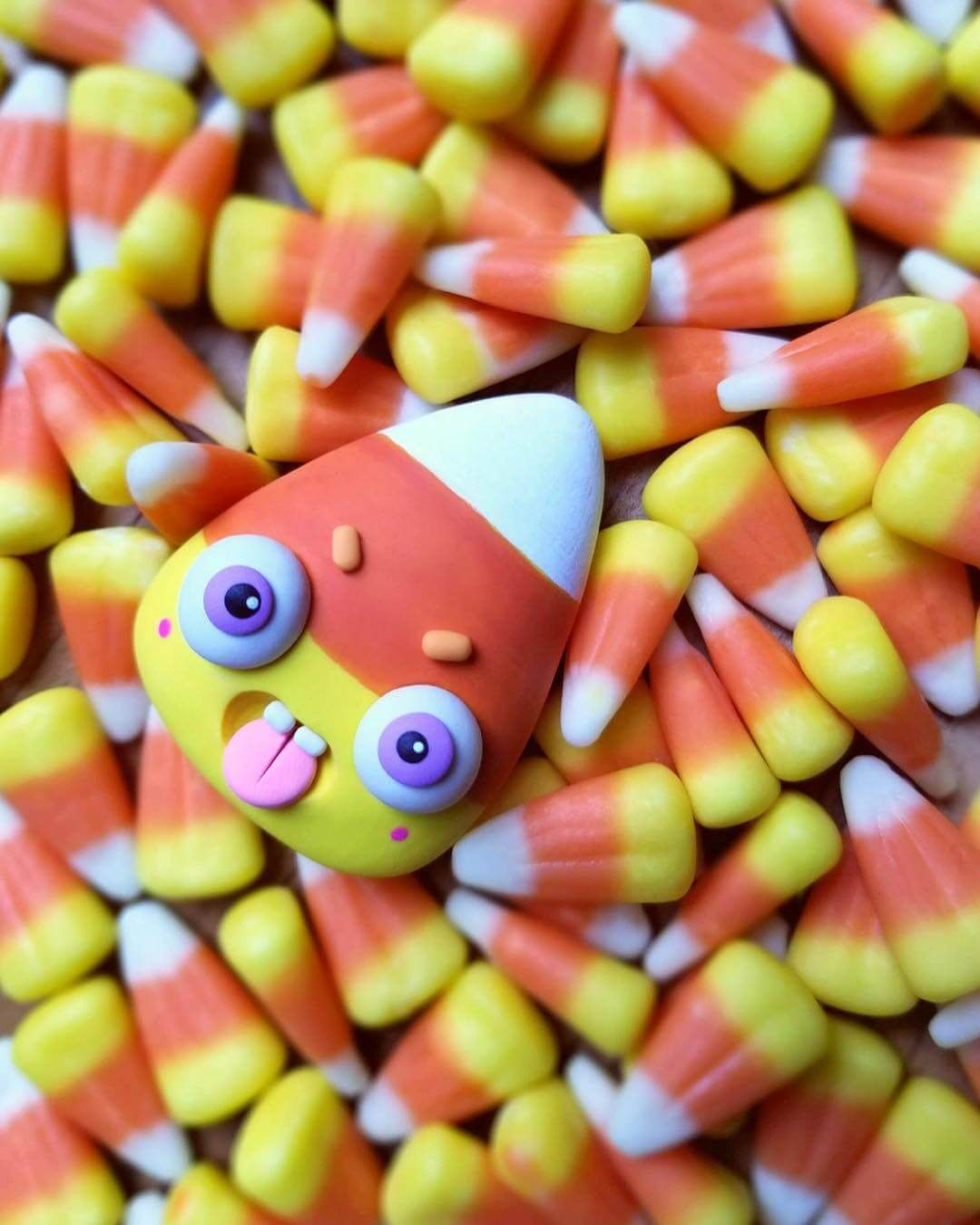 Lazy Corn 2018