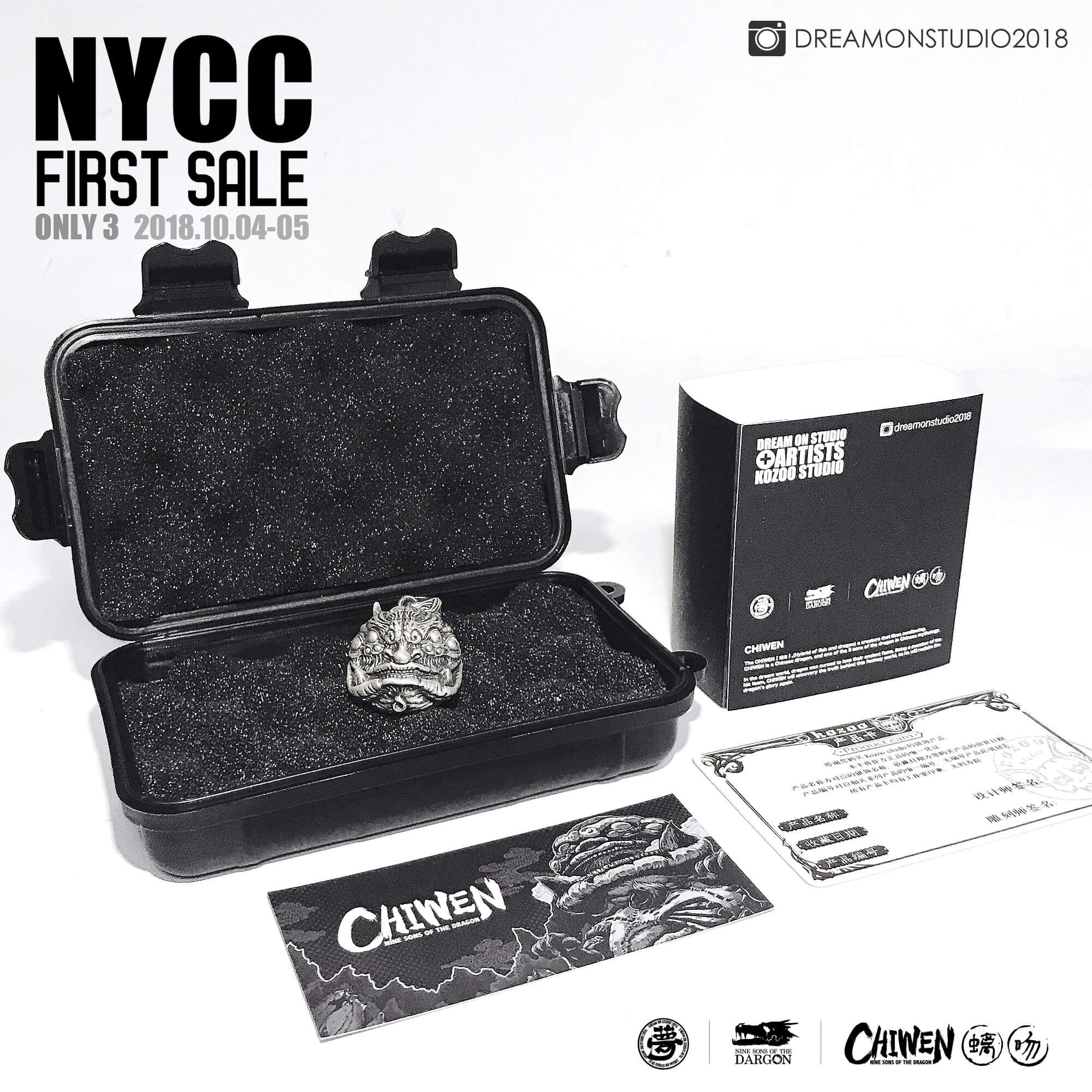 NYCC宣传图银饰04