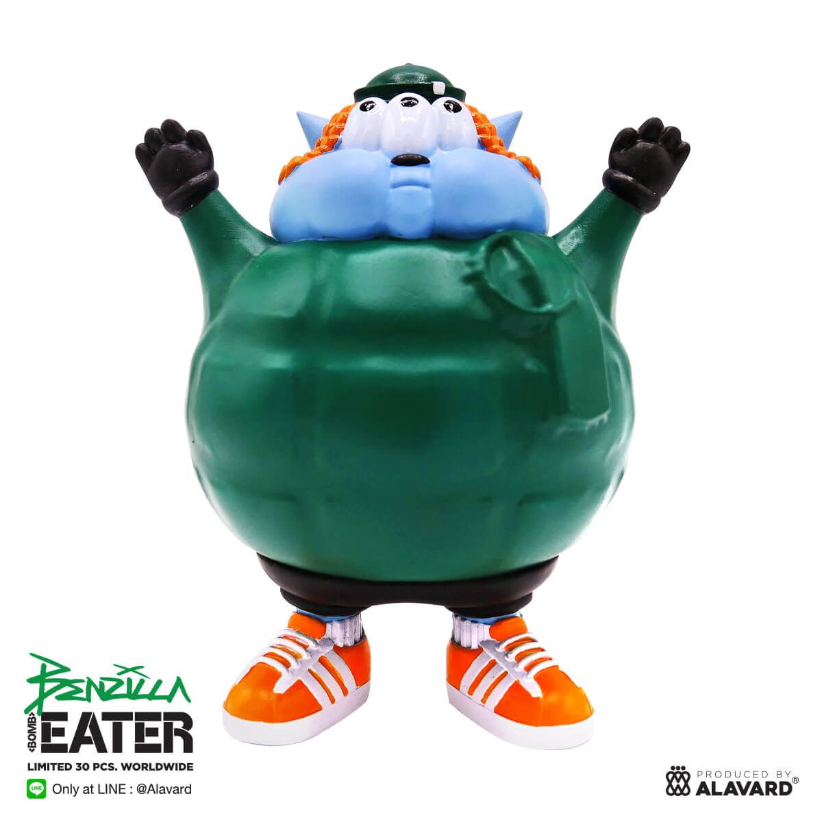 the-bomb-eater-benzilla