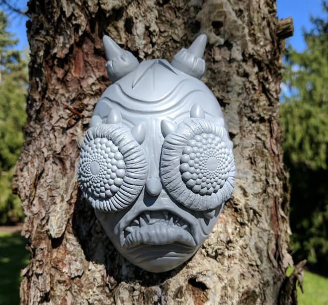 the watcher