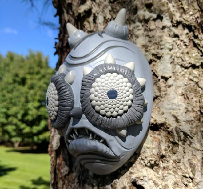 the watcher
