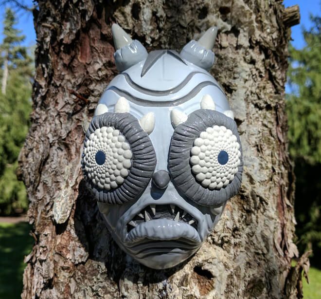 The watcher