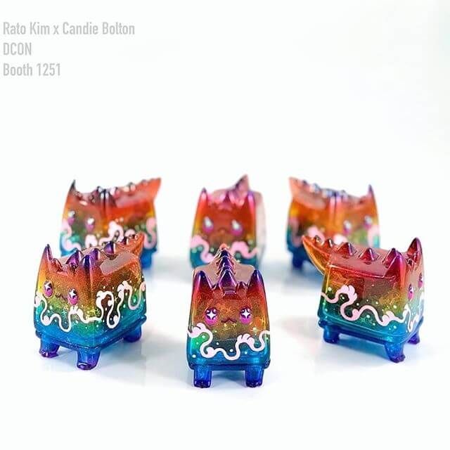 CloudyDinoCats